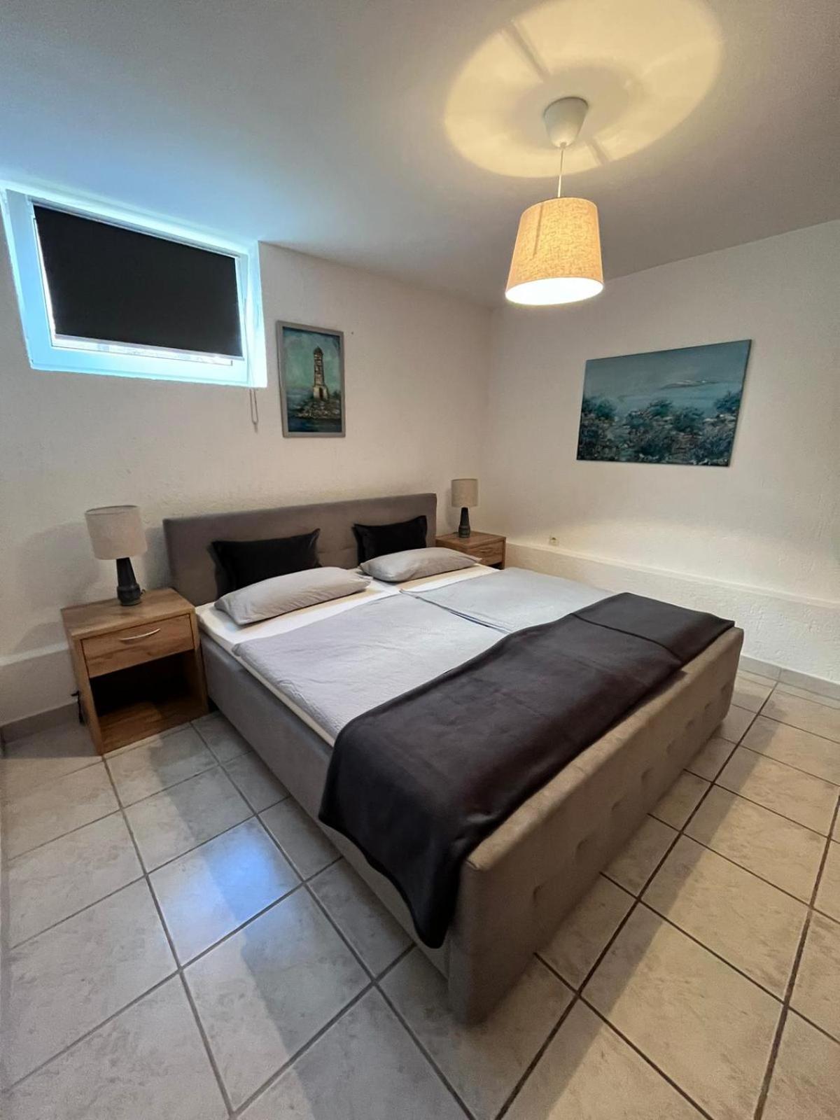 Apartmani Vanja Jasenice  Quarto foto